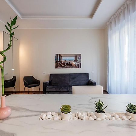 Apartament Arttwo Mediolan Zewnętrze zdjęcie