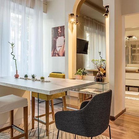 Apartament Arttwo Mediolan Zewnętrze zdjęcie