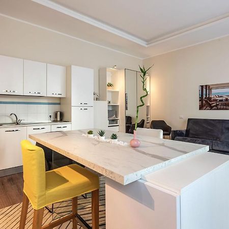 Apartament Arttwo Mediolan Zewnętrze zdjęcie