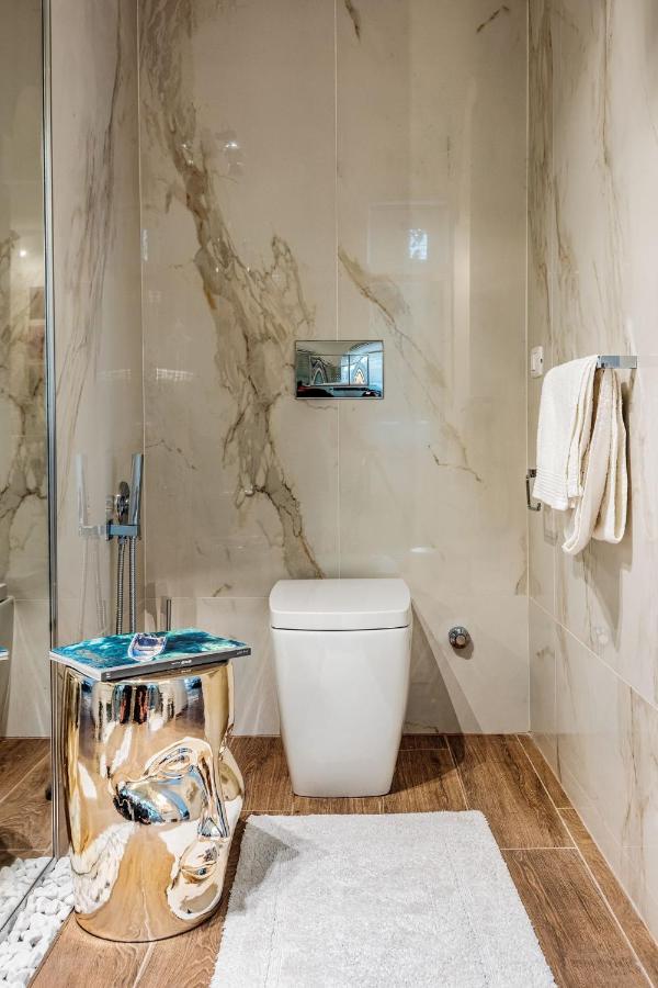 Apartament Arttwo Mediolan Zewnętrze zdjęcie